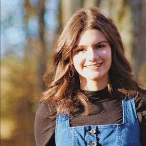 Meet your Posher, Joy